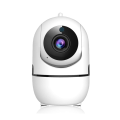 2MP Auto Tracking Night Vision CCTV Camera