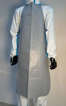 Chemical Resistant Apron Good protect
