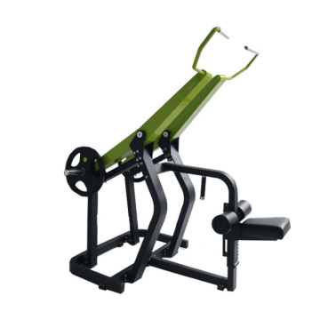 Lat Pull Down Machine Commercial Gym Fitness