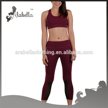 Rosedwood red sports wear urban sports wear