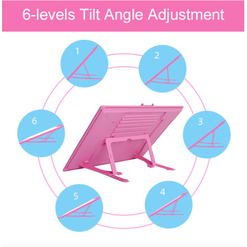 JSK High quality a3 led drawing light board