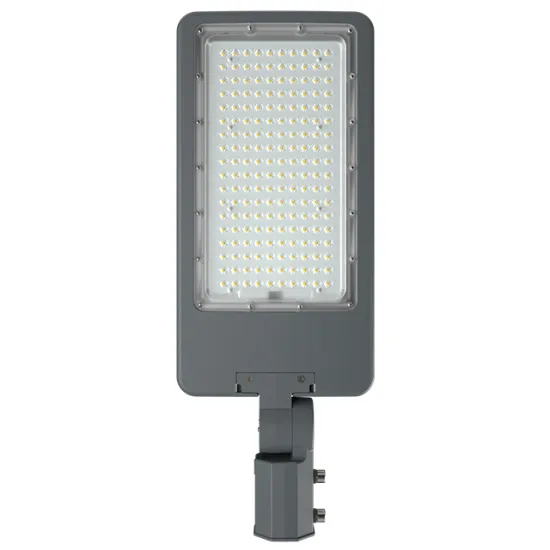 Grey Color Premium LED Street Light - 50W to 240W, CE & BIS Certified