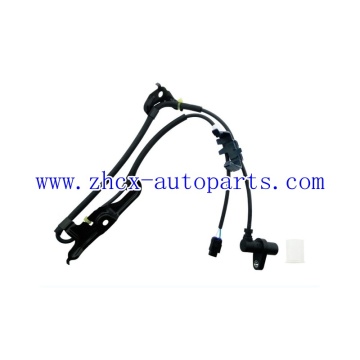 Toyota V40 Camry এর জন্য বাম ABS সেন্সর