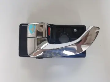 LH Chrome Interior Handle for Hyundai Tucson 2005-2009