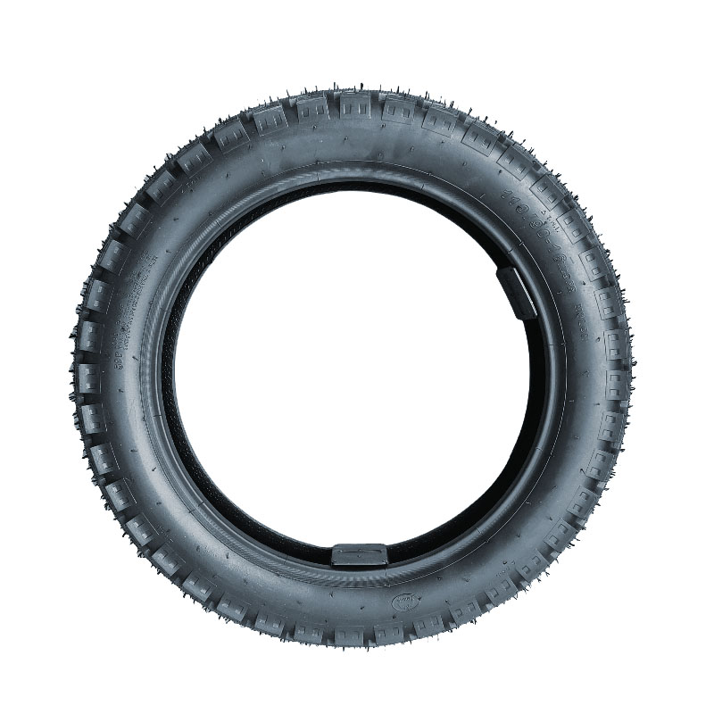 Motorcycle tire 110-90-16 JD916