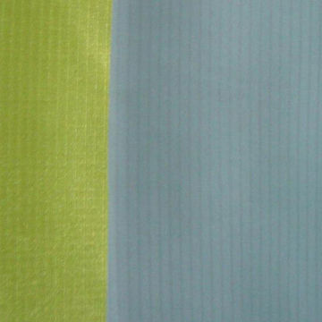 290t 100% polyester taffeta fabric ripstop check fabric,used for garment