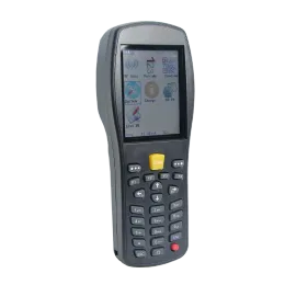 PDA Barcode Data Terminal for inventory checking