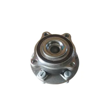 OE 3501013CA01 Car Parts - High Quality Auto Wheel Bearing for Leapmotor C11