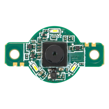 EW03 MODULO DI MINITER MINI SCANNER ULTRA 2D EA per il controllo di accesso