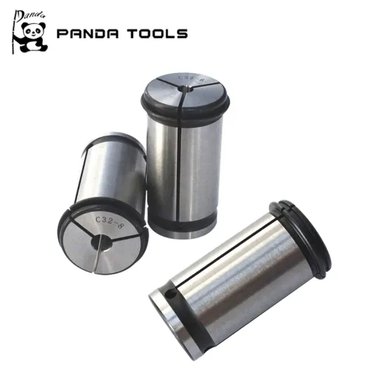 SC COLLET High Quality Powerful Straight Shank Collet