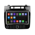 GPS Car Multimedia System For VW Touareg 2011-2014