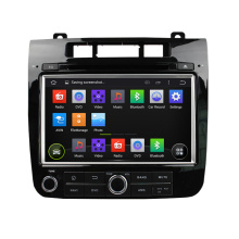 GPS Car Multimedia System For VW Touareg 2011-2014