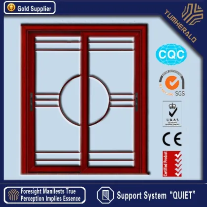 door blind insert
