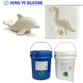 Reliable Silicone for Industrial Mold Making