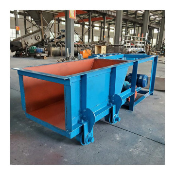 Coal Trough Chute Feeder for Sale