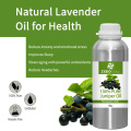 Venda em massa Organic 100% puro Juniper Oil Extract Juniper Berry Berry Essential Oil