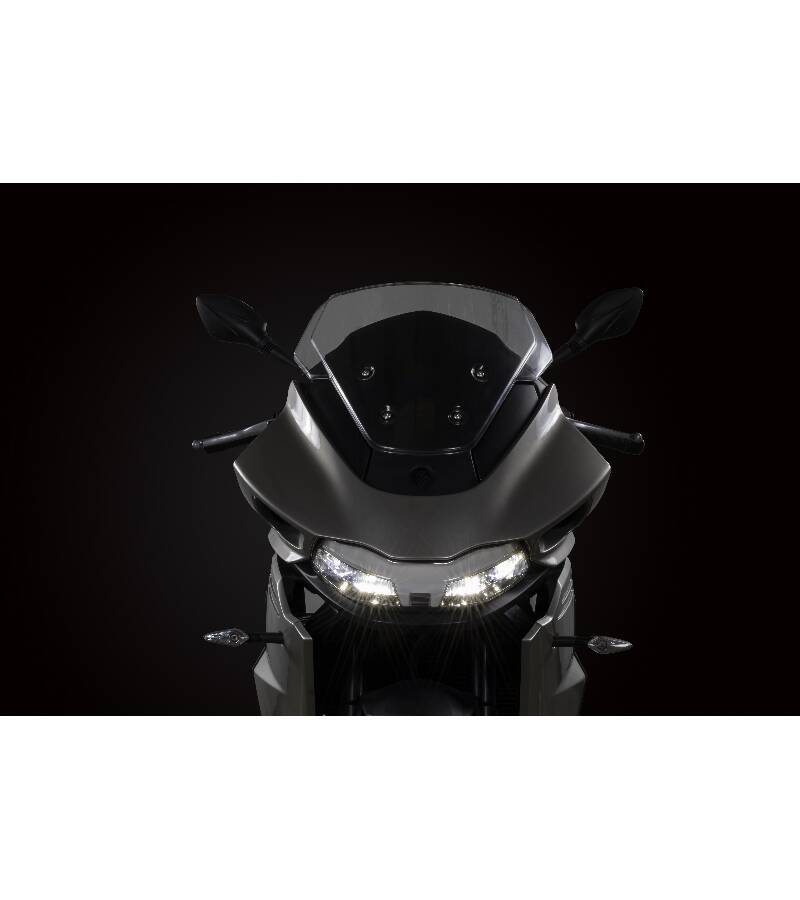 المدنية Moto Multa 750cc