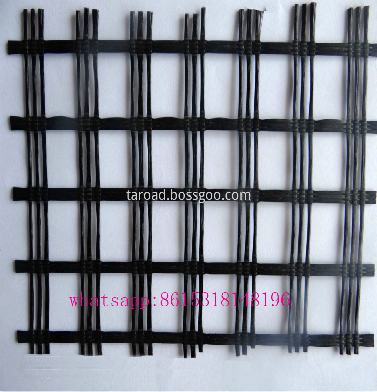 fiberglass geogrid 2017