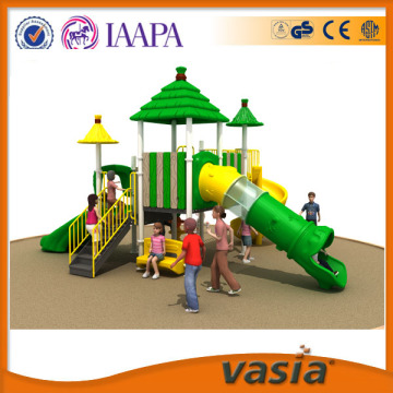 children outdoor soft playground equipment for babies
