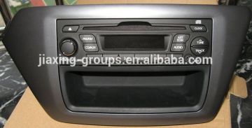 High quality new design 2 din car radio,available youe design,Oem orders are welcome