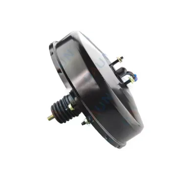 Rebuilt Brake Booster for Toyota 9801 - 44610-6A060