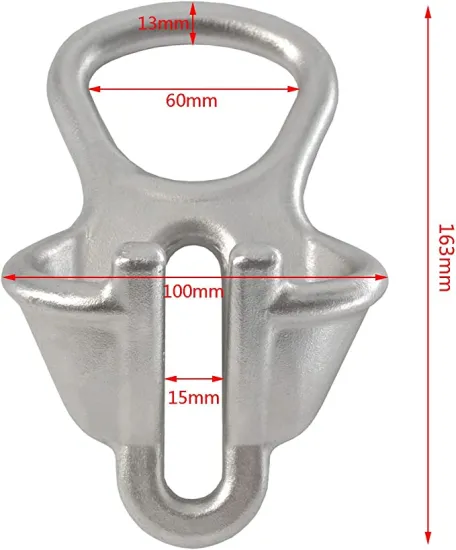 Yanyu Boat Stainless Steel Anchor Chain Lock