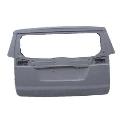 Hot Sale Bus Luggage Back Door for DFM SUcce