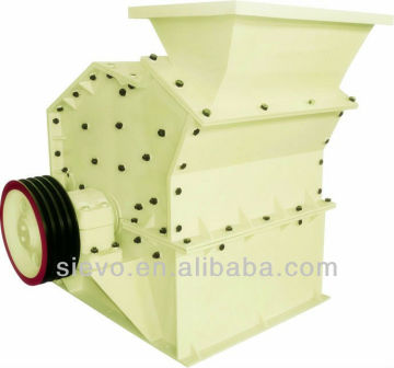 iron ore fine crusher / fine impact crusher for sale / china fine crusher