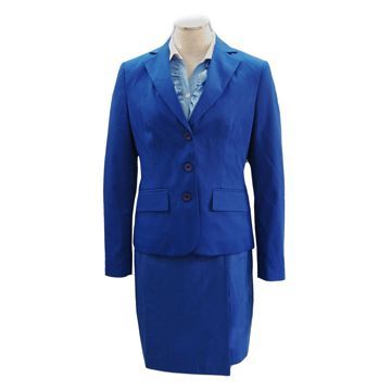 Ladies' Suits