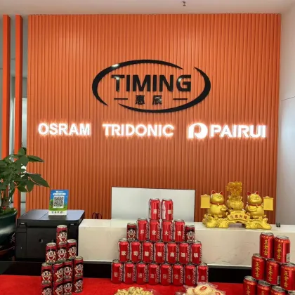 Osram Driver IT FIT 30/220-240/24 24V Switching Power Supply for LED Strip