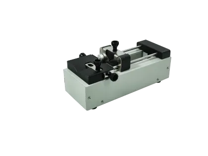 Two Channel Microfluidics Programmable Syringe Pump - TSP01-02 Split Syringe Pump