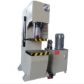 Investment casting open shaping machine
