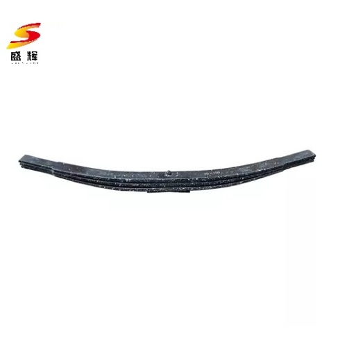 Pelat Baja Tugas Berat untuk Bagian Sasis Truk