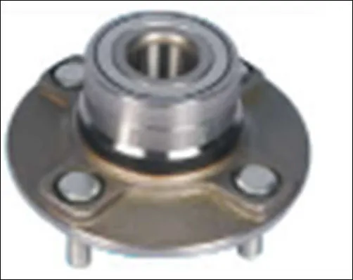 43202-70n05 43200-70n07 Wheel Hub E-wh-ns014
