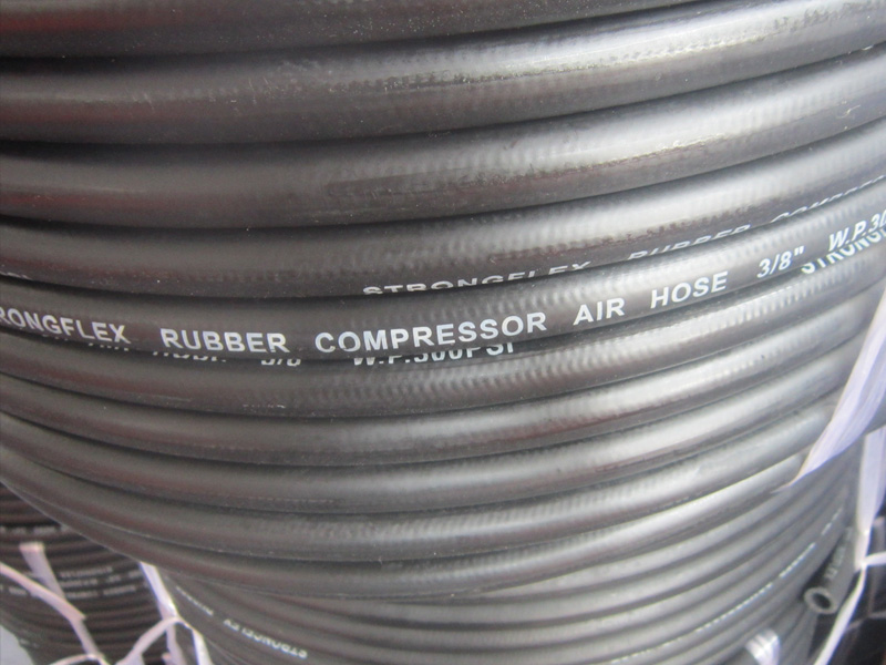 Air Compressor Rubber Hose