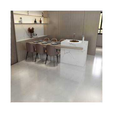 Modern Travertine Look Non-Slip Porcelain Tiles 750x1500mm for Interior and Exterior