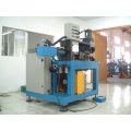 Equipamento avançado para modelagem de extremidades de tubos