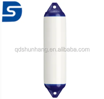 Inflatable PVC Boat Fenders: Find Your Ideal Yacht Type Fender