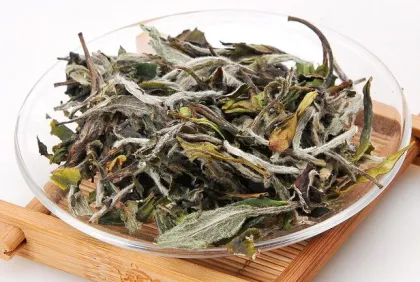 High Quality White Peony Tea