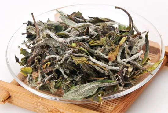 High Quality White Peony Tea