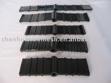 Rubber waterstop