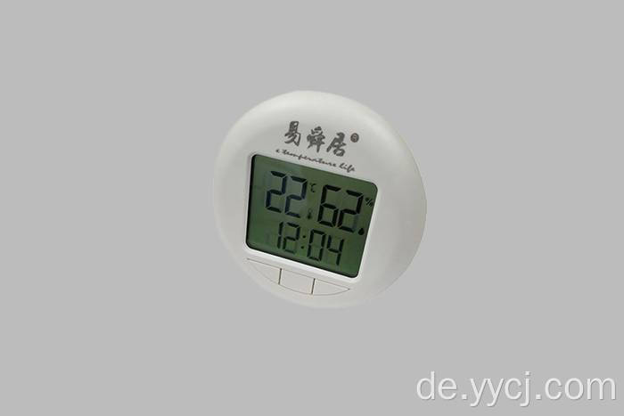 YSJ-1819 Haushalt elektronische Temperatur und Hygrometer