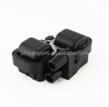 Ignition Coil Module for Mercedes M112 M113 W163 W209 W211 W220 W21 (A0001587303 0001587803)