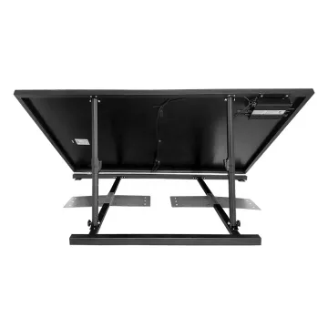 Plug-and-Play Solar Panels - HipowerESS 220V for Seamless Solar Integration