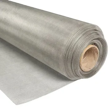 304/316 Stainless steel window screen