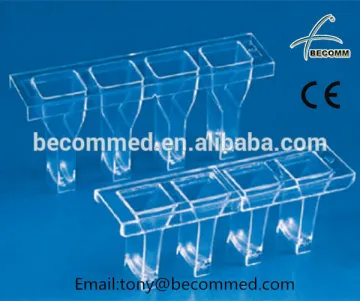 Best Selling Products Lab Cuvette Cup on Wholesale Alibaba