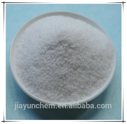 cationic polyacrylamide flocculant