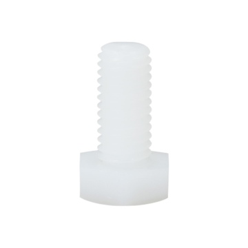 Searching for the Perfect Nylon Hexagon Head Screw: A Comprehensive Guide and Product Review