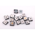Botones pulsadores para ascensores 3300 / 3600 / 5500