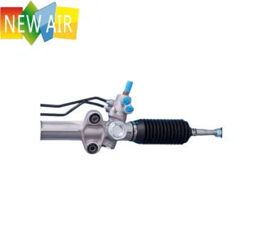 PAJERO V73 Power Steering Rack - MR374892